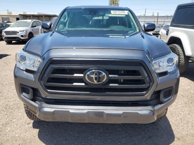 Photo 4 VIN: 3TMCZ5AN1MM395397 - TOYOTA TACOMA DOU 