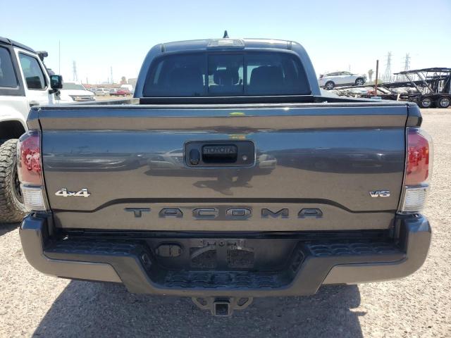 Photo 5 VIN: 3TMCZ5AN1MM395397 - TOYOTA TACOMA DOU 