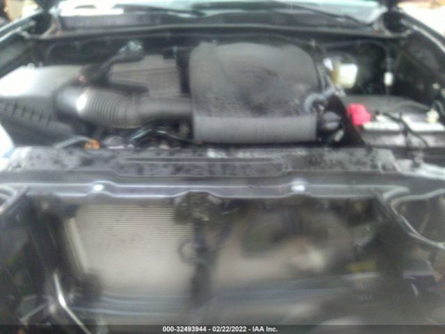 Photo 9 VIN: 3TMCZ5AN1MM398140 - TOYOTA TACOMA 4WD 