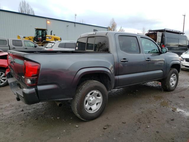 Photo 2 VIN: 3TMCZ5AN1MM407239 - TOYOTA TACOMA DOU 