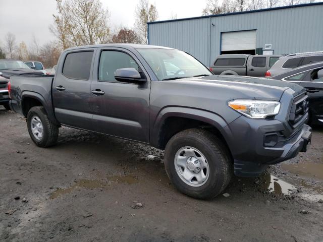 Photo 3 VIN: 3TMCZ5AN1MM407239 - TOYOTA TACOMA DOU 