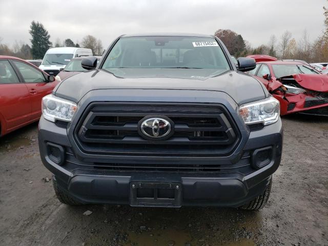 Photo 4 VIN: 3TMCZ5AN1MM407239 - TOYOTA TACOMA DOU 