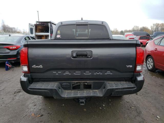 Photo 5 VIN: 3TMCZ5AN1MM407239 - TOYOTA TACOMA DOU 