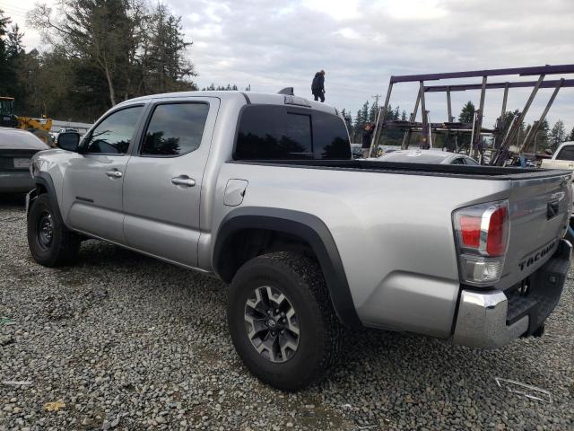 Photo 1 VIN: 3TMCZ5AN1MM413722 - TOYOTA TACOMA DOU 