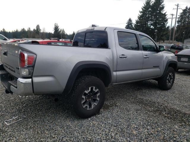 Photo 2 VIN: 3TMCZ5AN1MM413722 - TOYOTA TACOMA DOU 