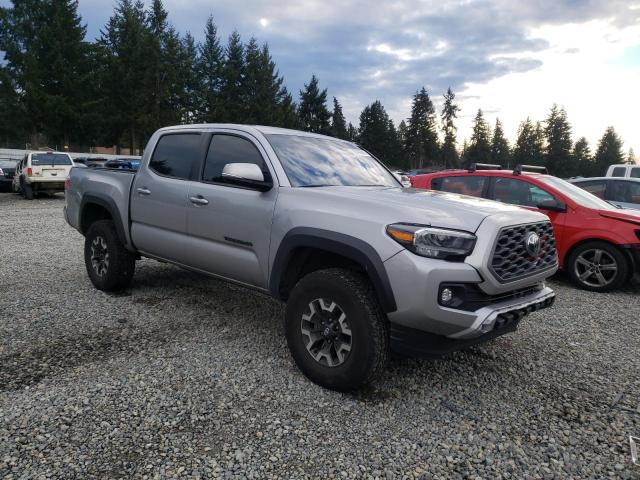 Photo 3 VIN: 3TMCZ5AN1MM413722 - TOYOTA TACOMA DOU 