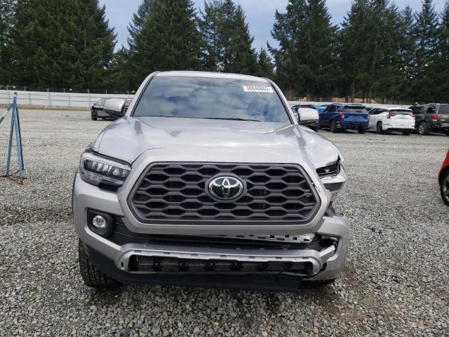 Photo 4 VIN: 3TMCZ5AN1MM413722 - TOYOTA TACOMA DOU 