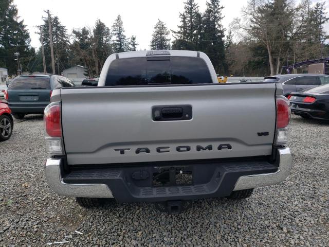 Photo 5 VIN: 3TMCZ5AN1MM413722 - TOYOTA TACOMA DOU 