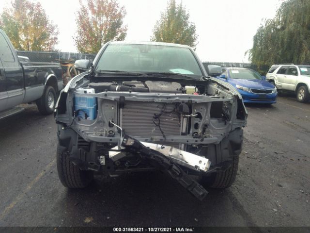 Photo 5 VIN: 3TMCZ5AN1MM419715 - TOYOTA TACOMA 4WD 