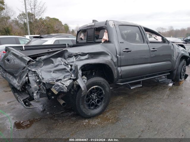 Photo 3 VIN: 3TMCZ5AN1MM426700 - TOYOTA TACOMA 