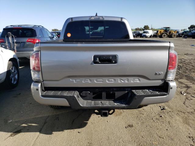 Photo 5 VIN: 3TMCZ5AN1MM440662 - TOYOTA TACOMA DOU 