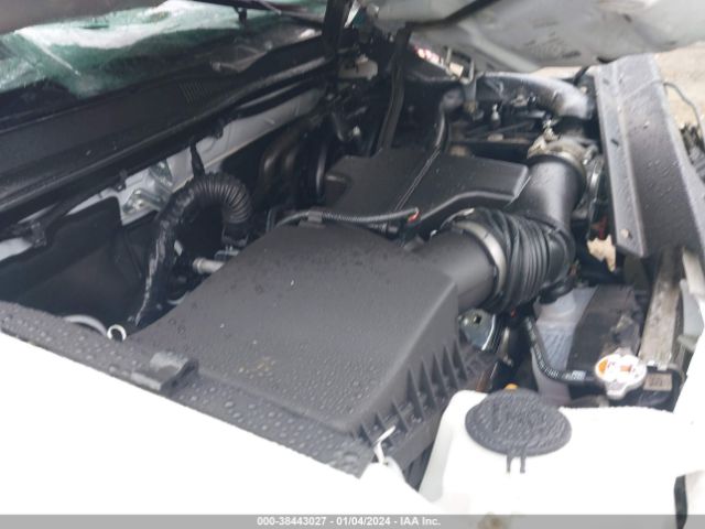 Photo 9 VIN: 3TMCZ5AN1MM445988 - TOYOTA TACOMA 