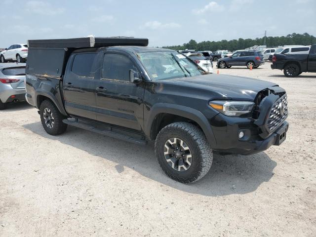 Photo 3 VIN: 3TMCZ5AN1MM446302 - TOYOTA TACOMA 