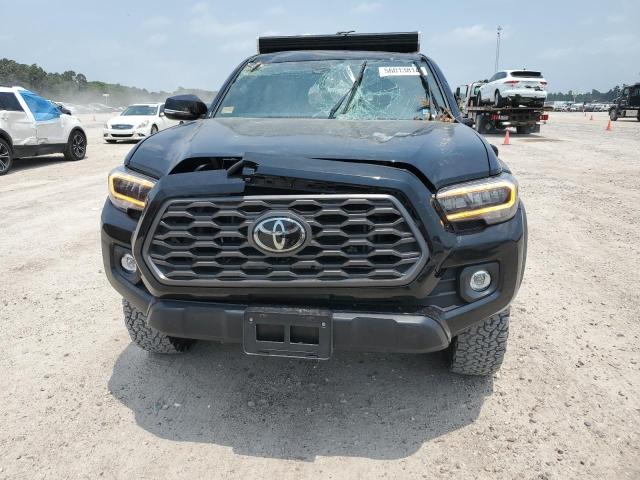 Photo 4 VIN: 3TMCZ5AN1MM446302 - TOYOTA TACOMA 