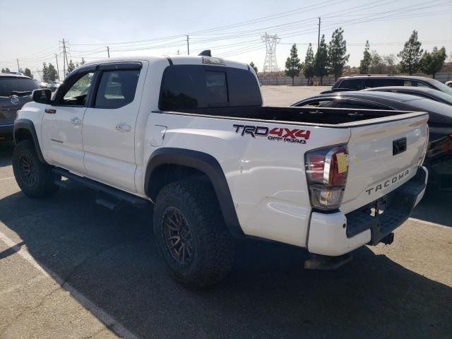 Photo 1 VIN: 3TMCZ5AN1MM447546 - TOYOTA TACOMA DOU 