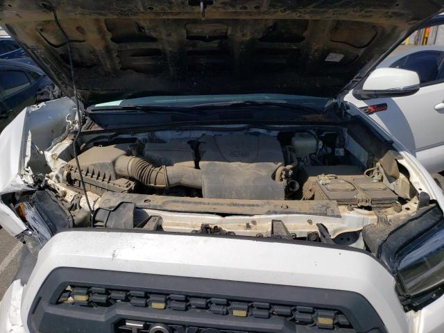 Photo 10 VIN: 3TMCZ5AN1MM447546 - TOYOTA TACOMA DOU 