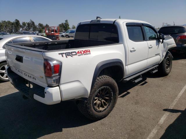 Photo 2 VIN: 3TMCZ5AN1MM447546 - TOYOTA TACOMA DOU 