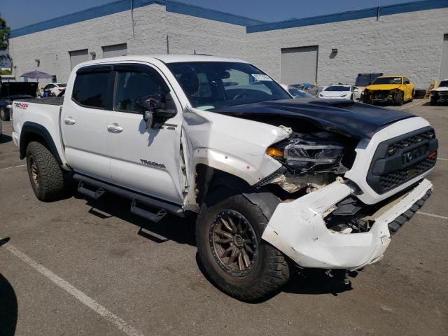 Photo 3 VIN: 3TMCZ5AN1MM447546 - TOYOTA TACOMA DOU 