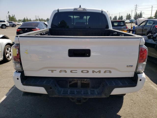 Photo 5 VIN: 3TMCZ5AN1MM447546 - TOYOTA TACOMA DOU 