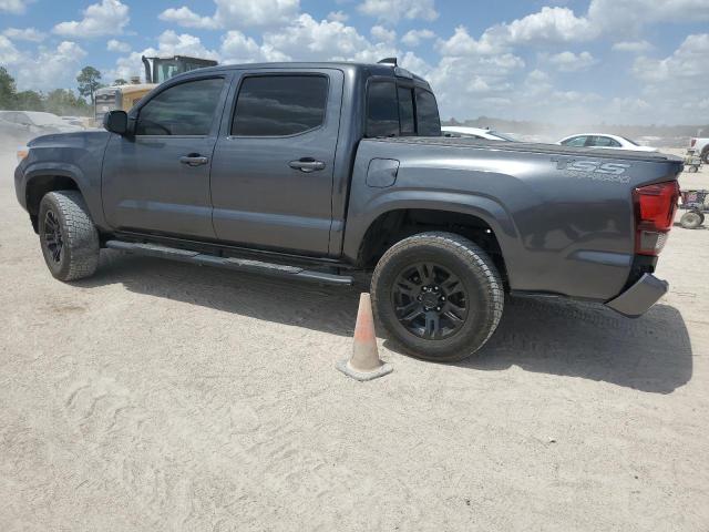 Photo 1 VIN: 3TMCZ5AN1NM457124 - TOYOTA TACOMA DOU 