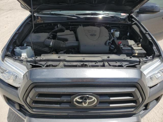 Photo 10 VIN: 3TMCZ5AN1NM457124 - TOYOTA TACOMA DOU 