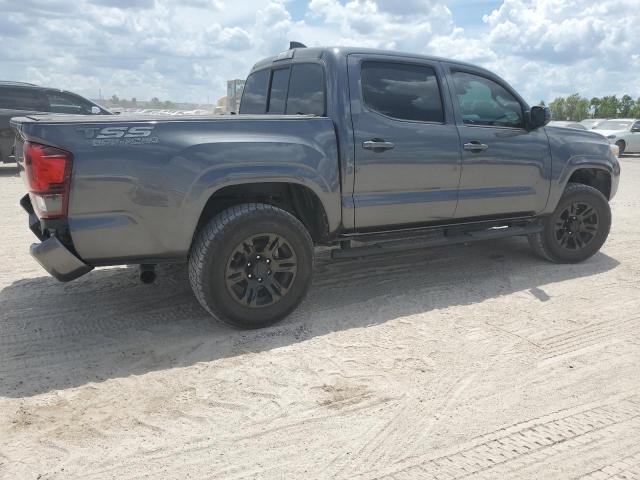 Photo 2 VIN: 3TMCZ5AN1NM457124 - TOYOTA TACOMA DOU 