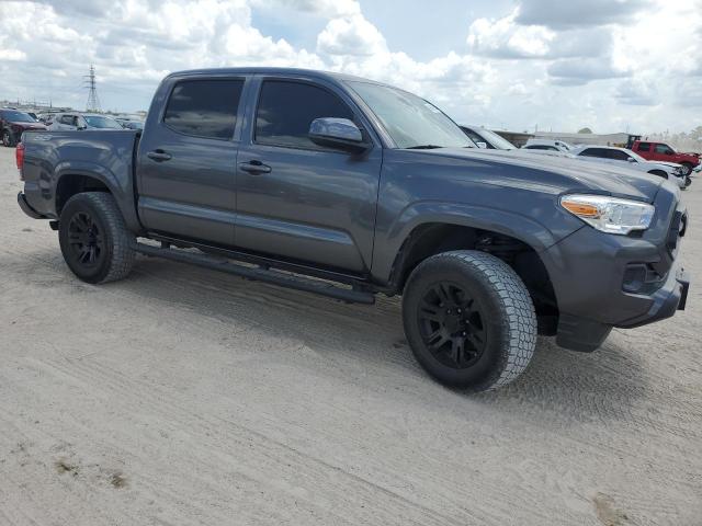 Photo 3 VIN: 3TMCZ5AN1NM457124 - TOYOTA TACOMA DOU 