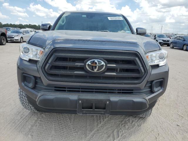 Photo 4 VIN: 3TMCZ5AN1NM457124 - TOYOTA TACOMA DOU 