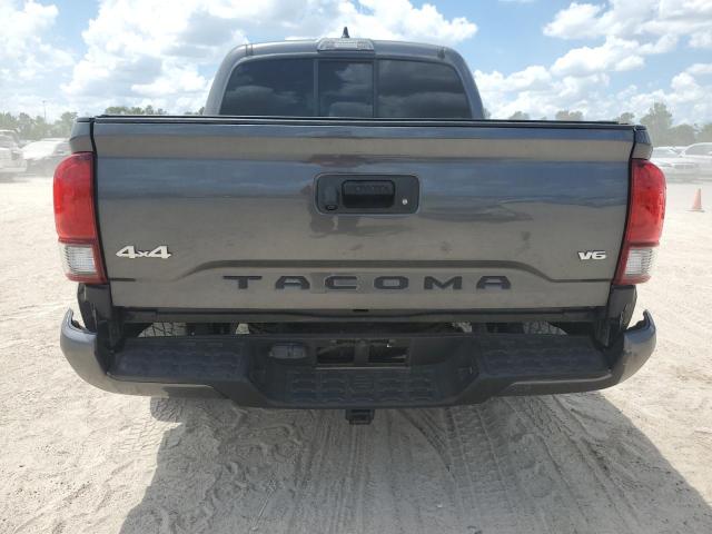 Photo 5 VIN: 3TMCZ5AN1NM457124 - TOYOTA TACOMA DOU 