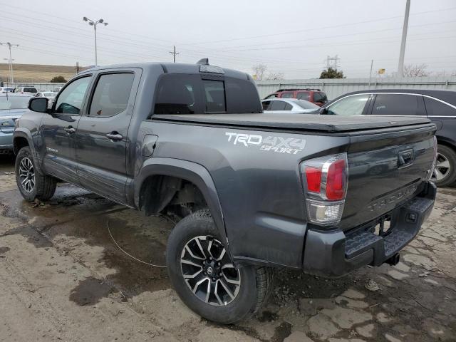 Photo 1 VIN: 3TMCZ5AN1NM457334 - TOYOTA TACOMA DOU 