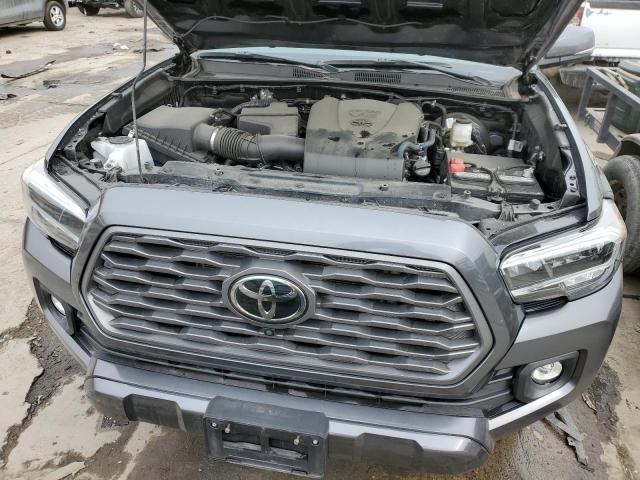 Photo 10 VIN: 3TMCZ5AN1NM457334 - TOYOTA TACOMA DOU 