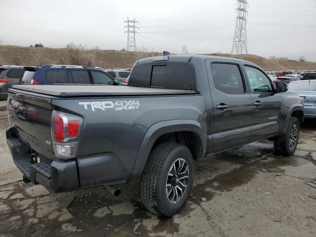 Photo 2 VIN: 3TMCZ5AN1NM457334 - TOYOTA TACOMA DOU 