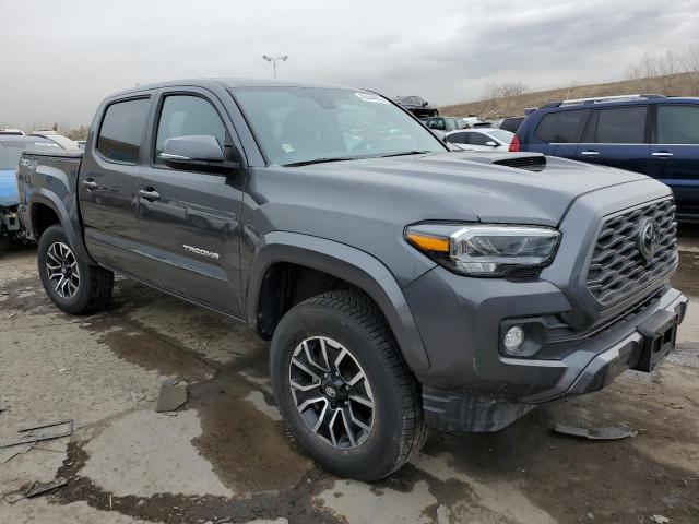 Photo 3 VIN: 3TMCZ5AN1NM457334 - TOYOTA TACOMA DOU 