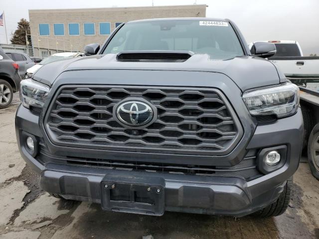 Photo 4 VIN: 3TMCZ5AN1NM457334 - TOYOTA TACOMA DOU 