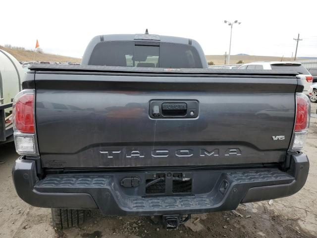 Photo 5 VIN: 3TMCZ5AN1NM457334 - TOYOTA TACOMA DOU 