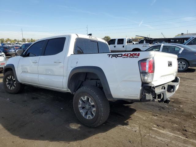 Photo 1 VIN: 3TMCZ5AN1NM475008 - TOYOTA TACOMA DOU 