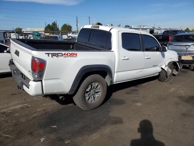 Photo 2 VIN: 3TMCZ5AN1NM475008 - TOYOTA TACOMA DOU 