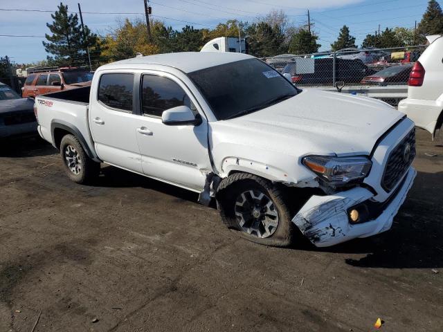 Photo 3 VIN: 3TMCZ5AN1NM475008 - TOYOTA TACOMA DOU 