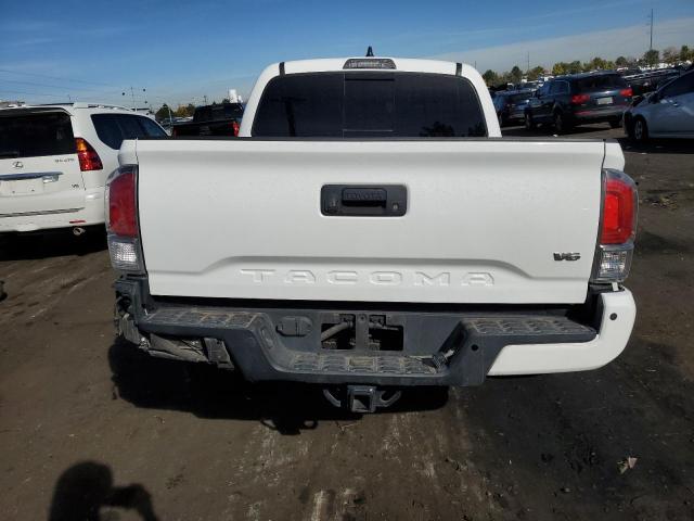 Photo 5 VIN: 3TMCZ5AN1NM475008 - TOYOTA TACOMA DOU 