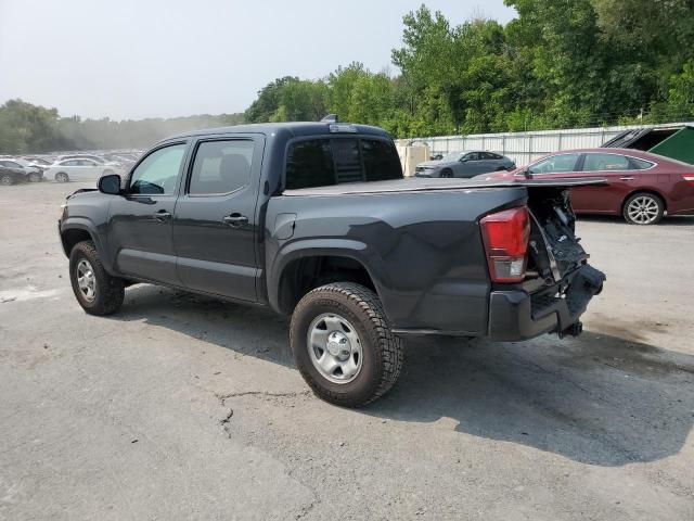 Photo 1 VIN: 3TMCZ5AN1NM475672 - TOYOTA TACOMA DOU 