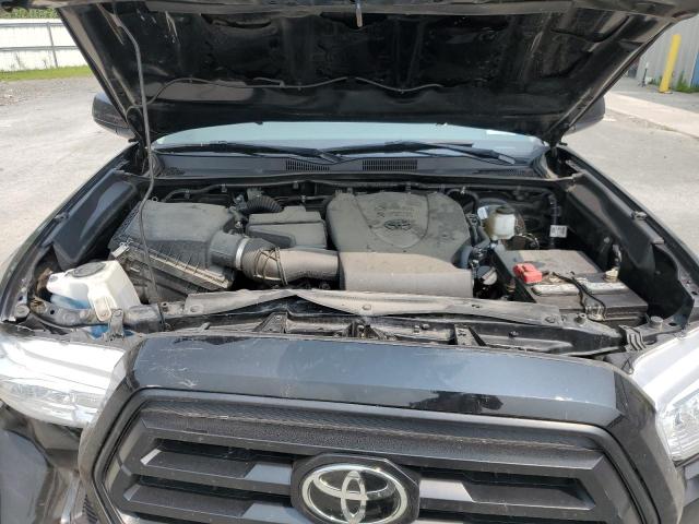 Photo 10 VIN: 3TMCZ5AN1NM475672 - TOYOTA TACOMA DOU 