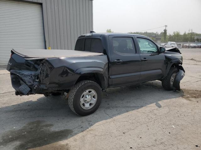 Photo 2 VIN: 3TMCZ5AN1NM475672 - TOYOTA TACOMA DOU 