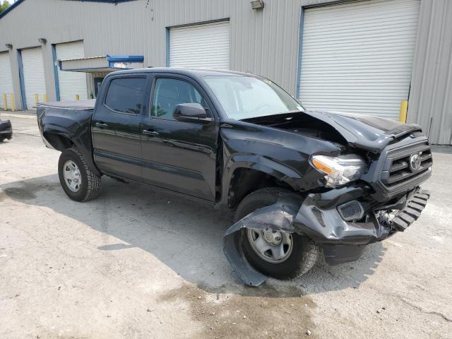 Photo 3 VIN: 3TMCZ5AN1NM475672 - TOYOTA TACOMA DOU 