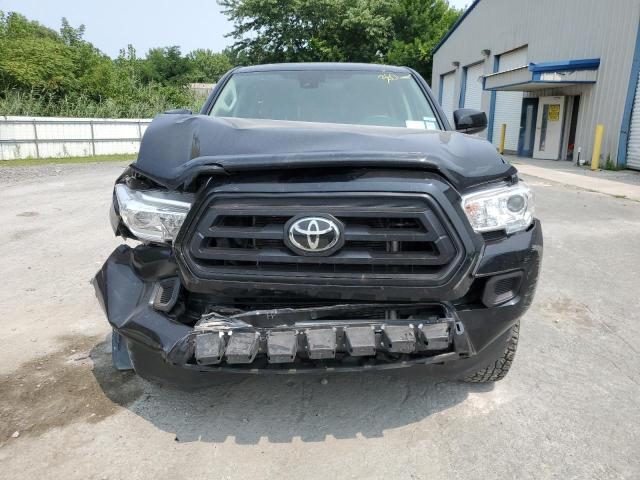 Photo 4 VIN: 3TMCZ5AN1NM475672 - TOYOTA TACOMA DOU 