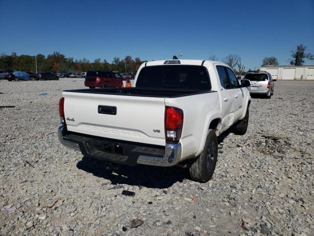 Photo 3 VIN: 3TMCZ5AN1NM478278 - TOYOTA TACOMA DOU 