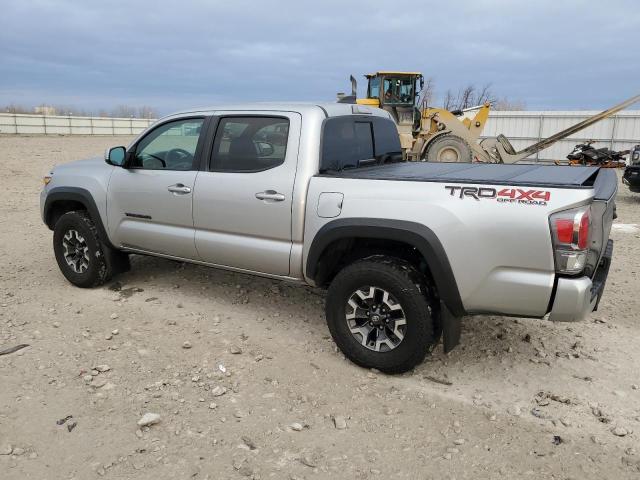 Photo 1 VIN: 3TMCZ5AN1NM490785 - TOYOTA TACOMA 