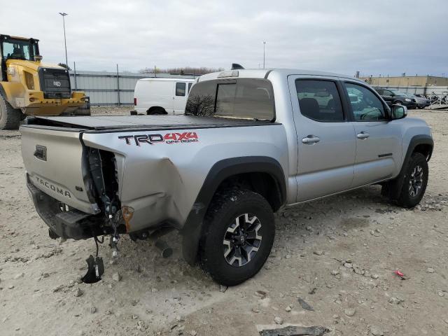 Photo 2 VIN: 3TMCZ5AN1NM490785 - TOYOTA TACOMA 