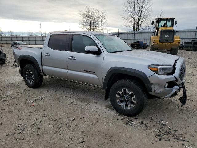 Photo 3 VIN: 3TMCZ5AN1NM490785 - TOYOTA TACOMA 