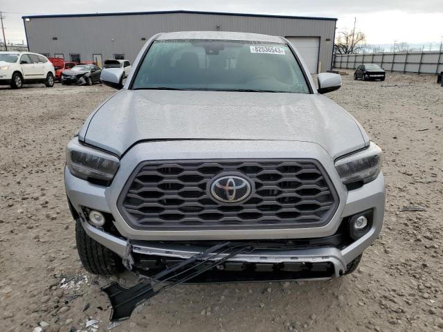 Photo 4 VIN: 3TMCZ5AN1NM490785 - TOYOTA TACOMA 