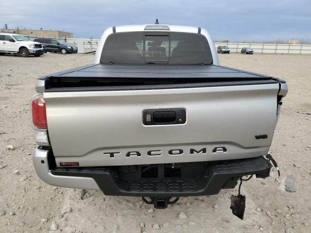 Photo 5 VIN: 3TMCZ5AN1NM490785 - TOYOTA TACOMA 